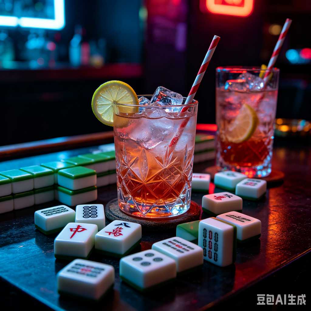 Santos,mahjong