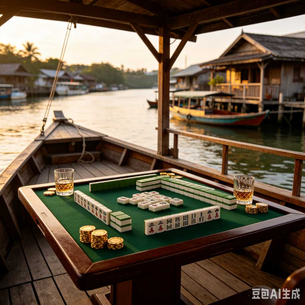 SanJoseCR,mahjong