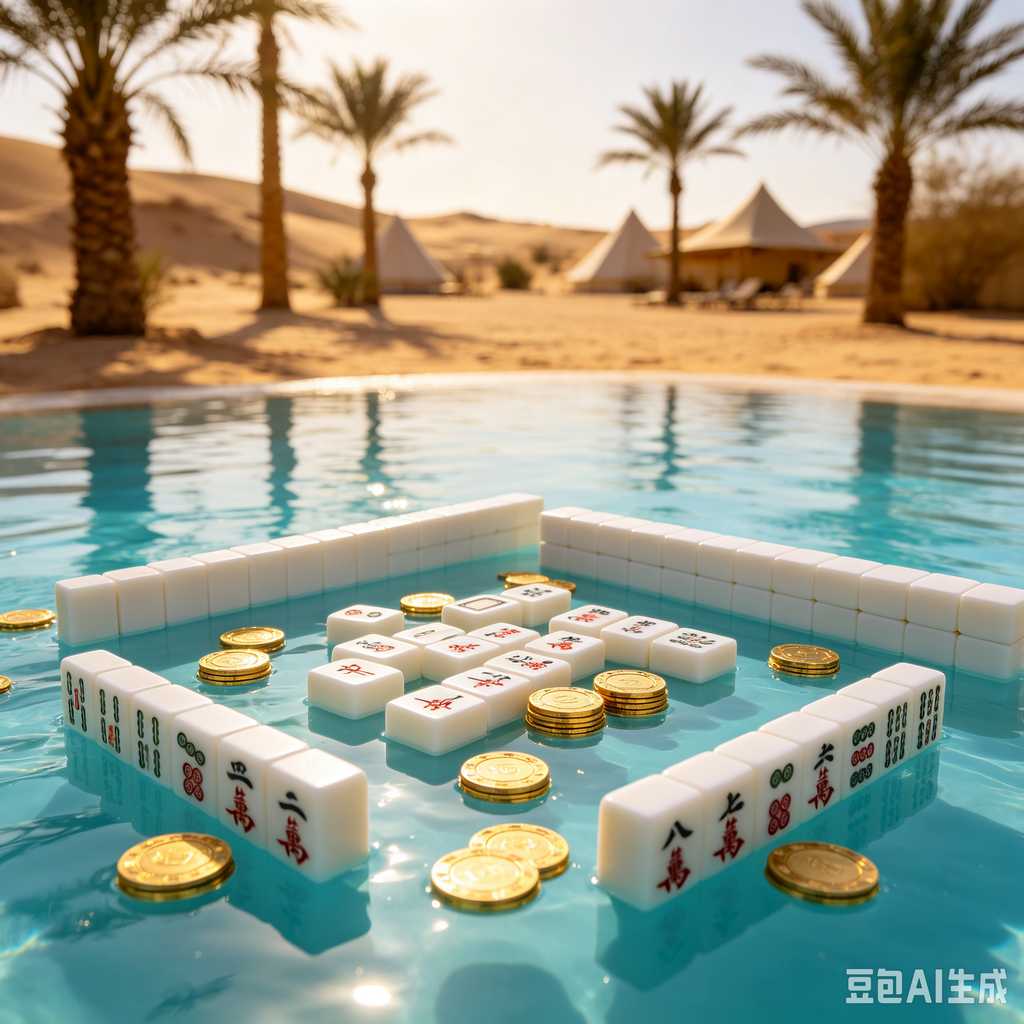 Brasilia,mahjong