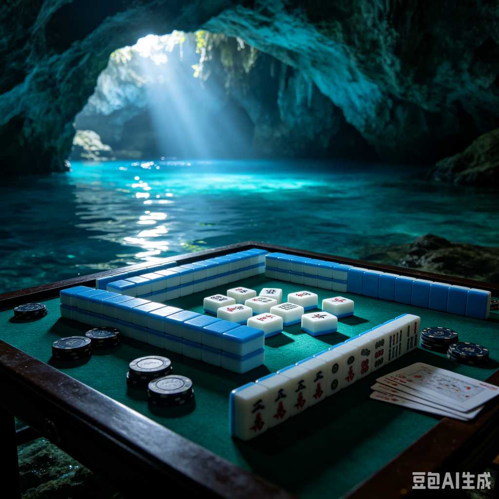 square mahjong game mat