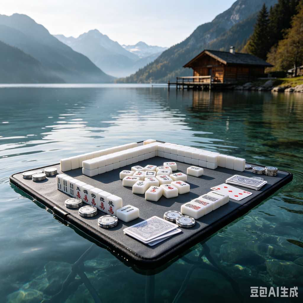 thanksgiving mahjong gift