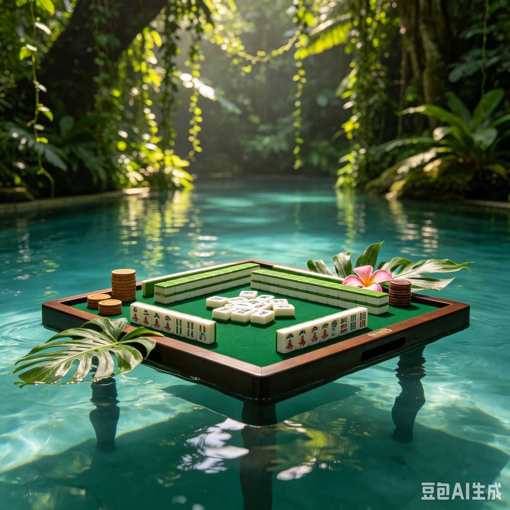 smooth touch mahjong tiles