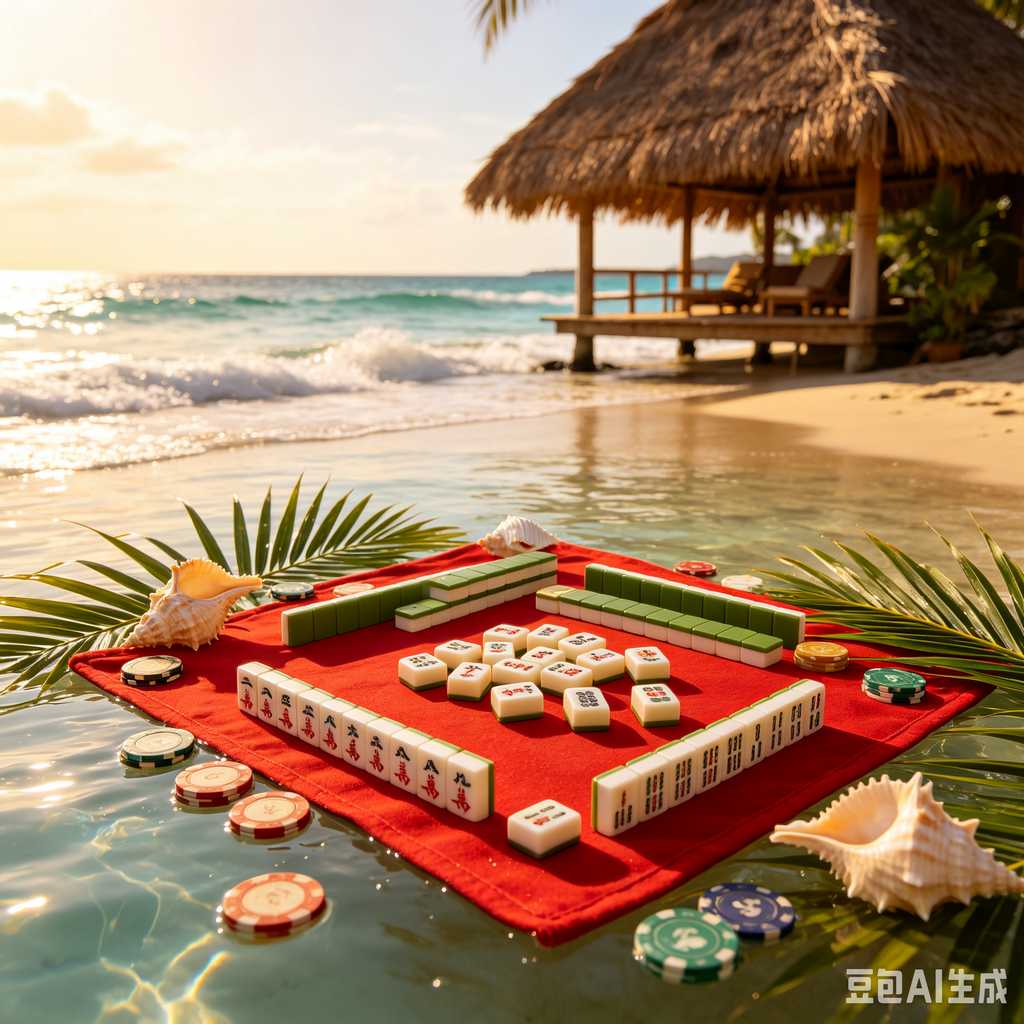 exquisite gift mahjong game