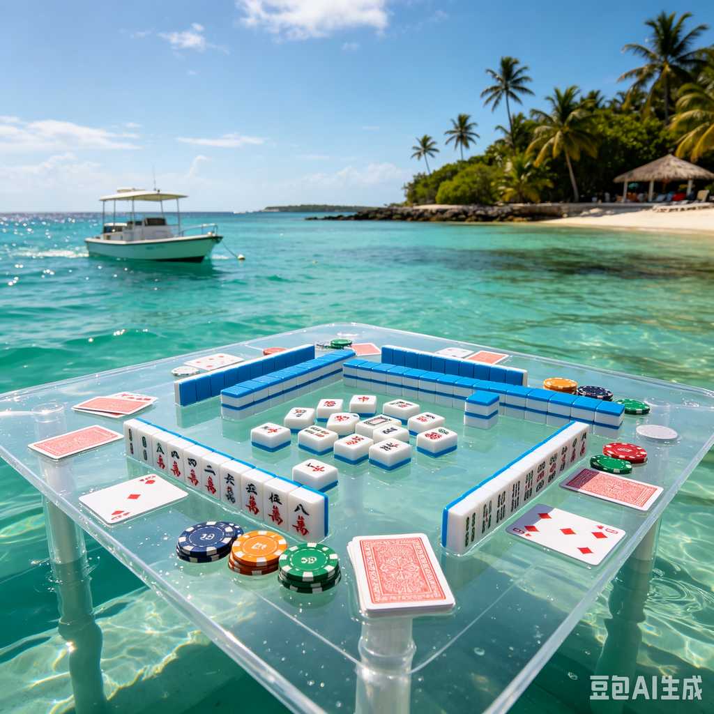 custom souvenir mahjong tiles