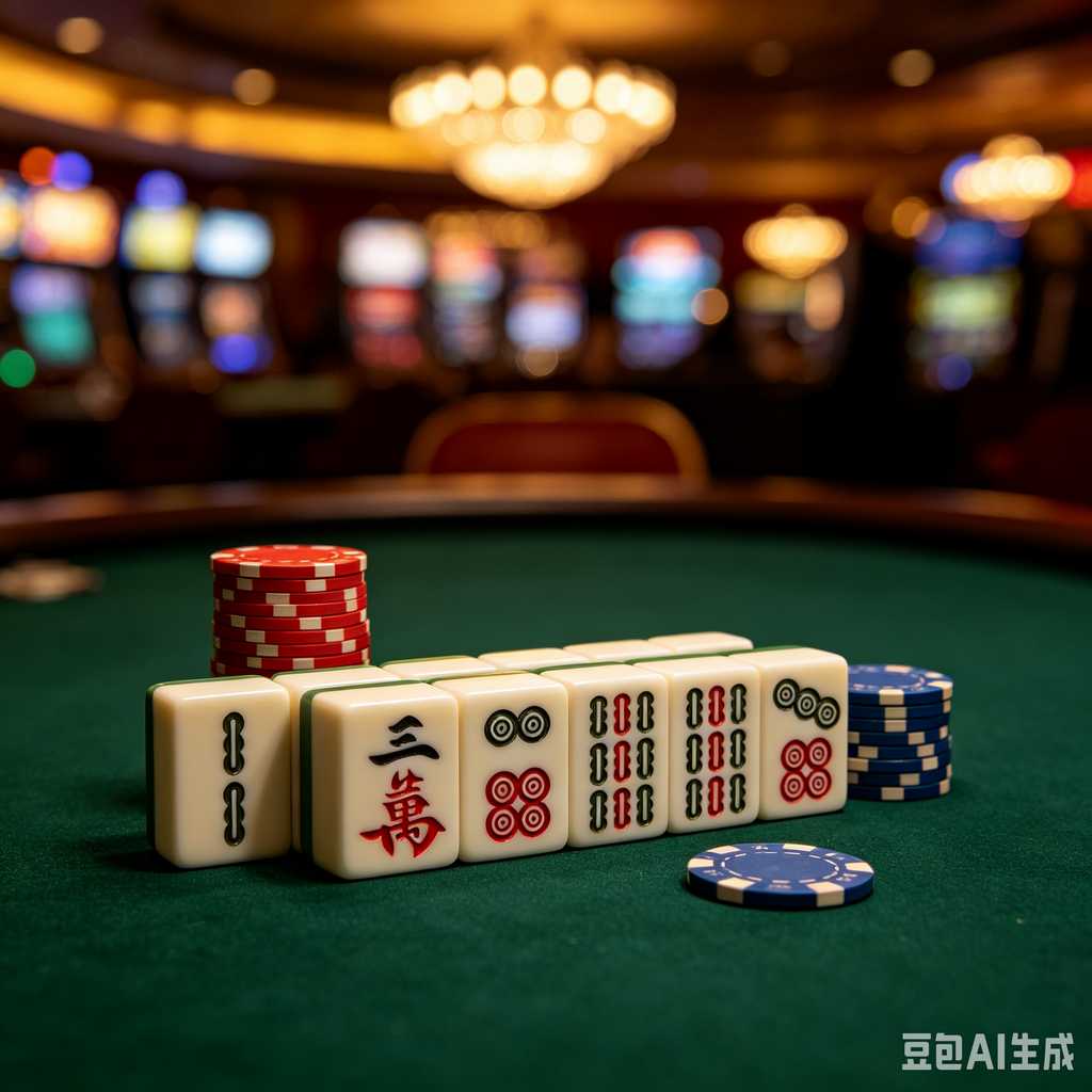 SanMiguelDeTucuman,mahjong