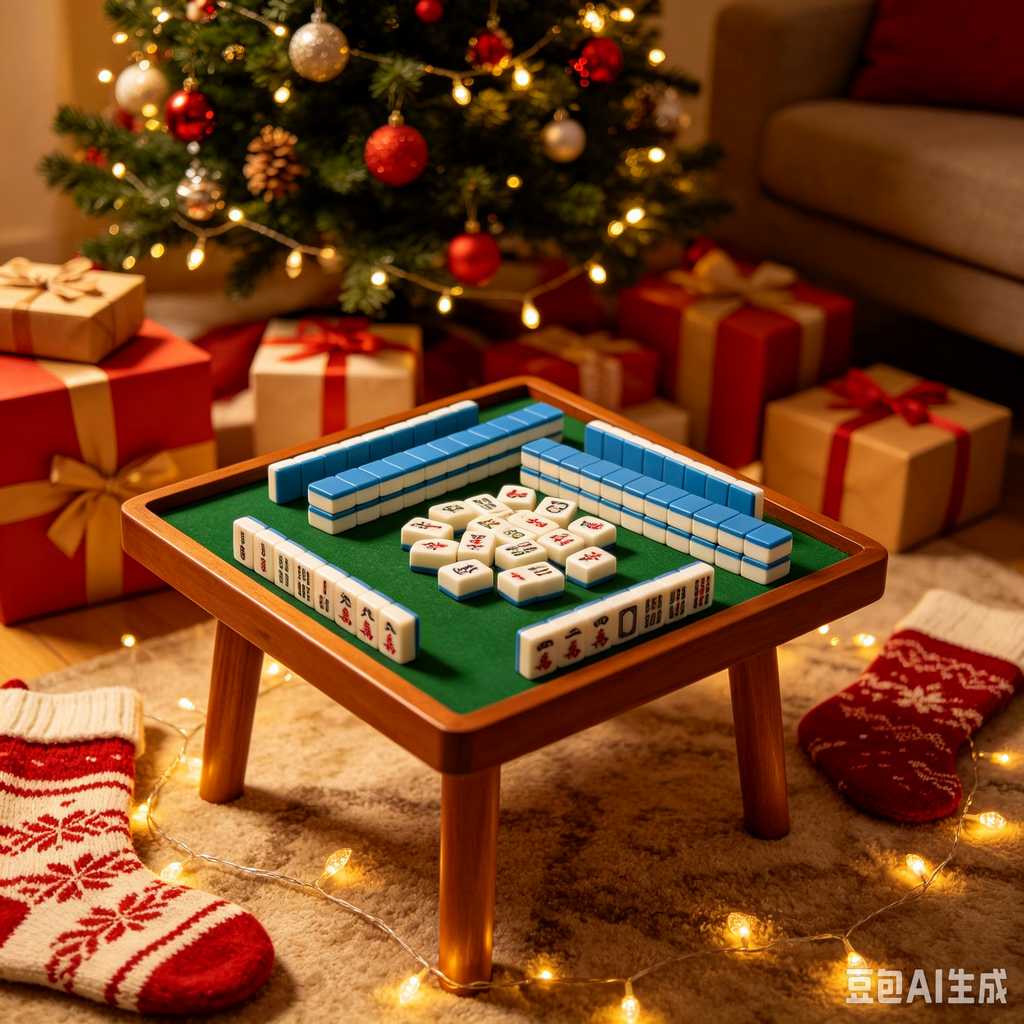 Riga,mahjong