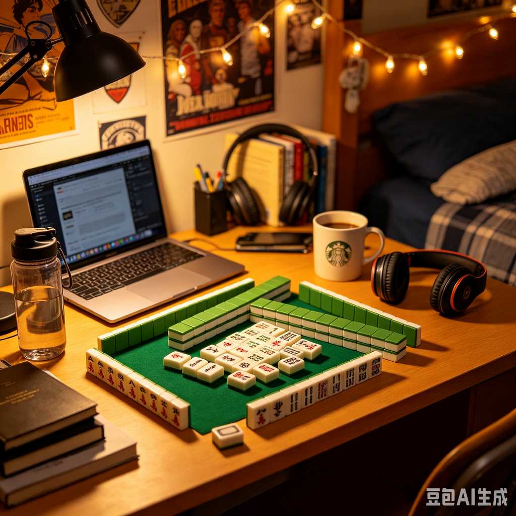 AnnArbor,mahjong