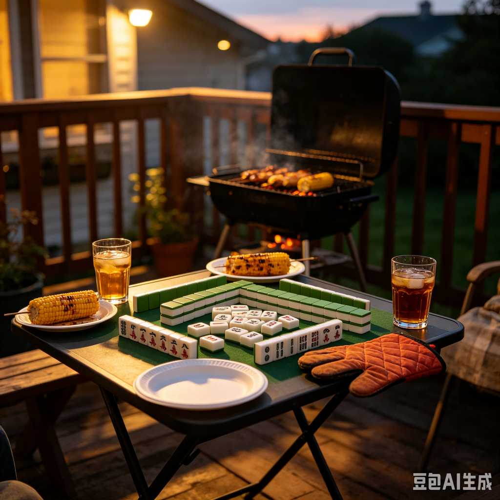 anchorage,mahjong