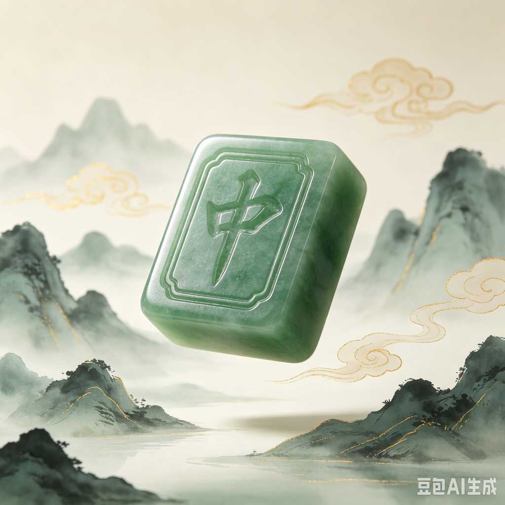 mahjong tile storage box