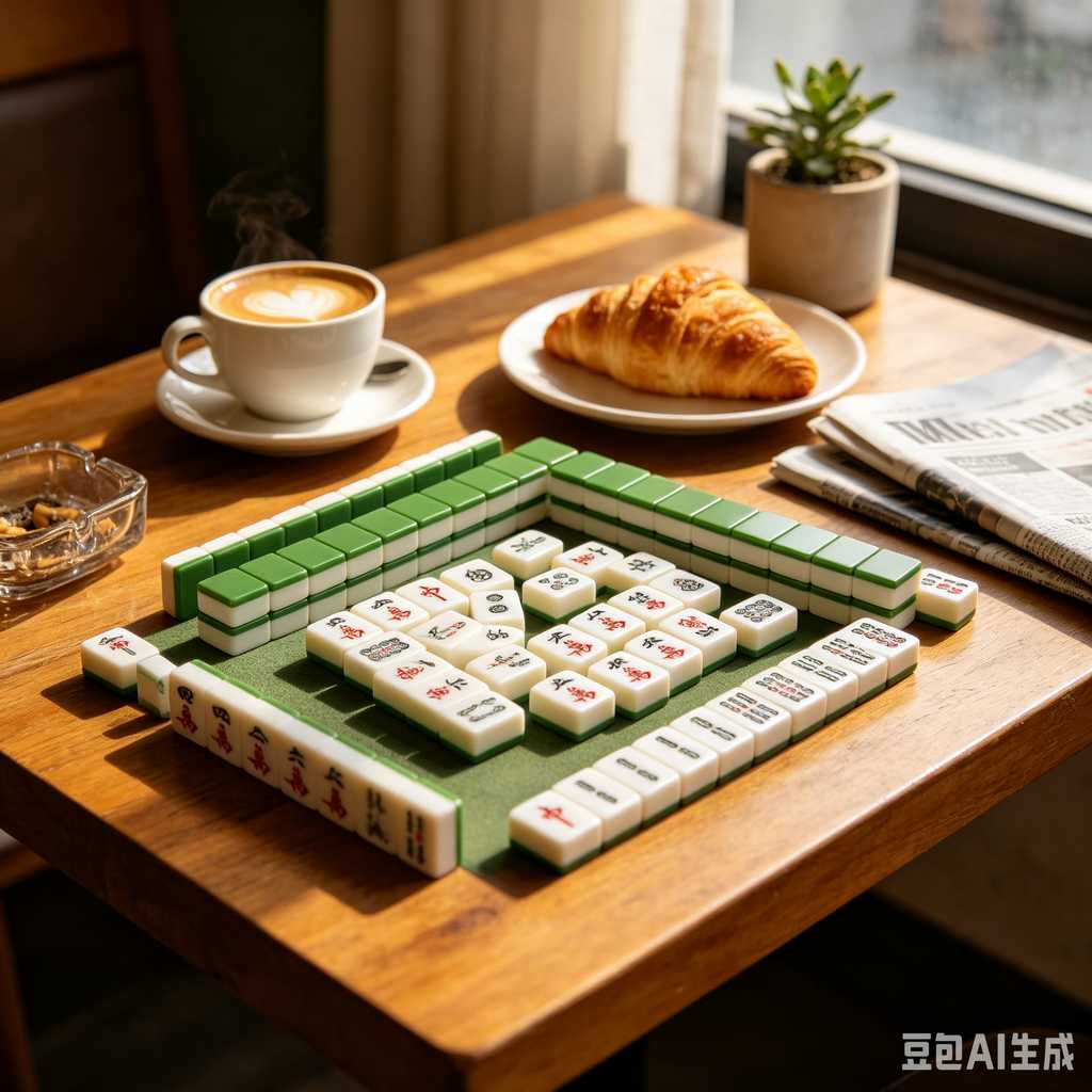 mahjong tile storage case