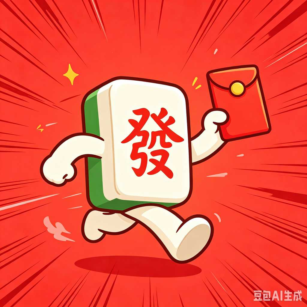 fargond,mahjong