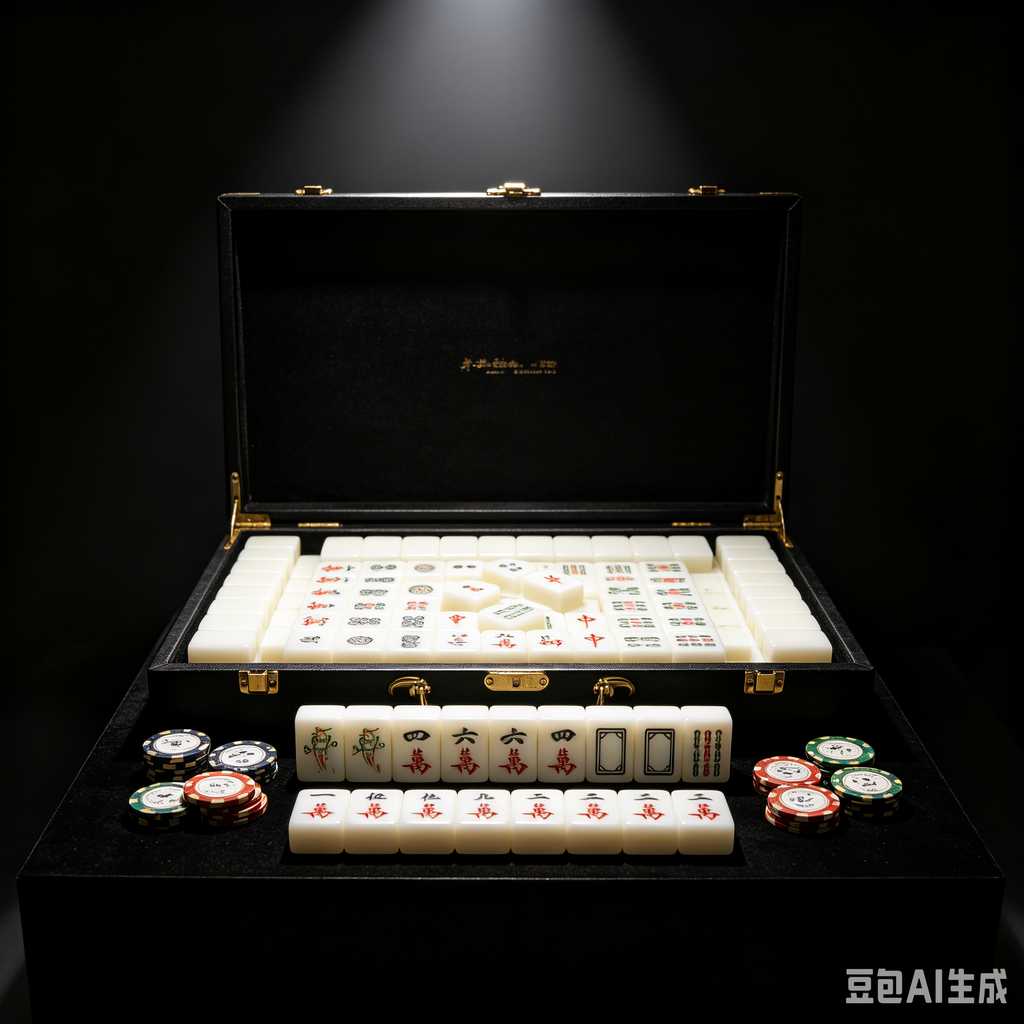 Pocatello,mahjong