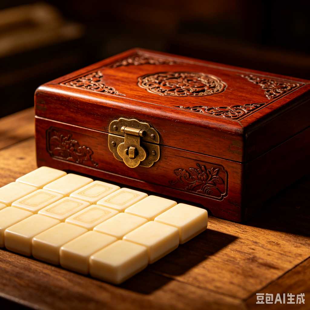 are acrylic mahjong tiles durable