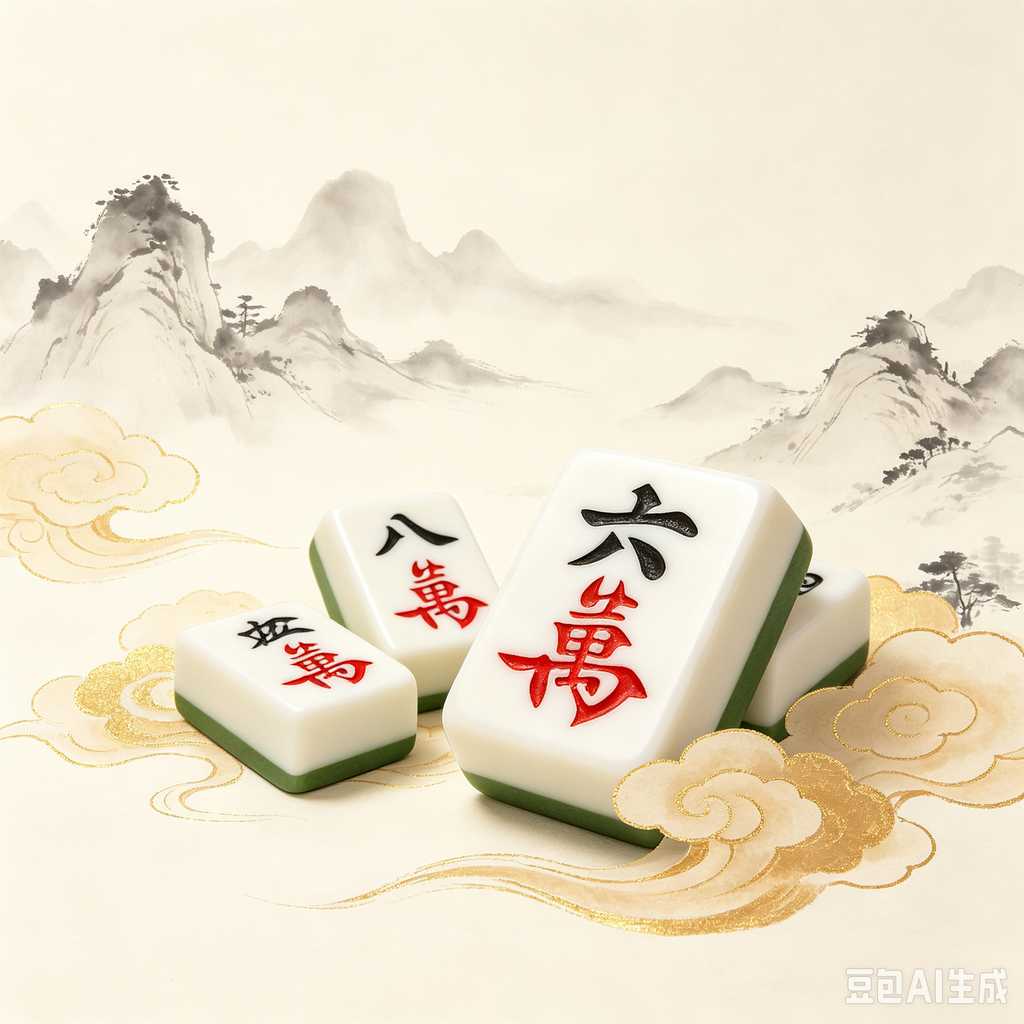 potosi,mahjong
