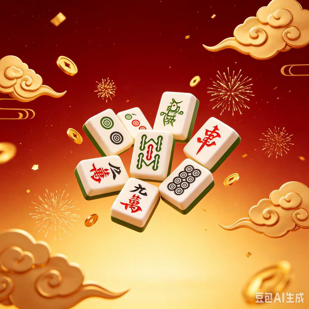 Baltimore,mahjong