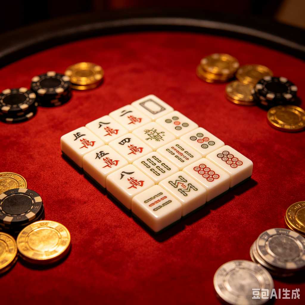 victoria,mahjong