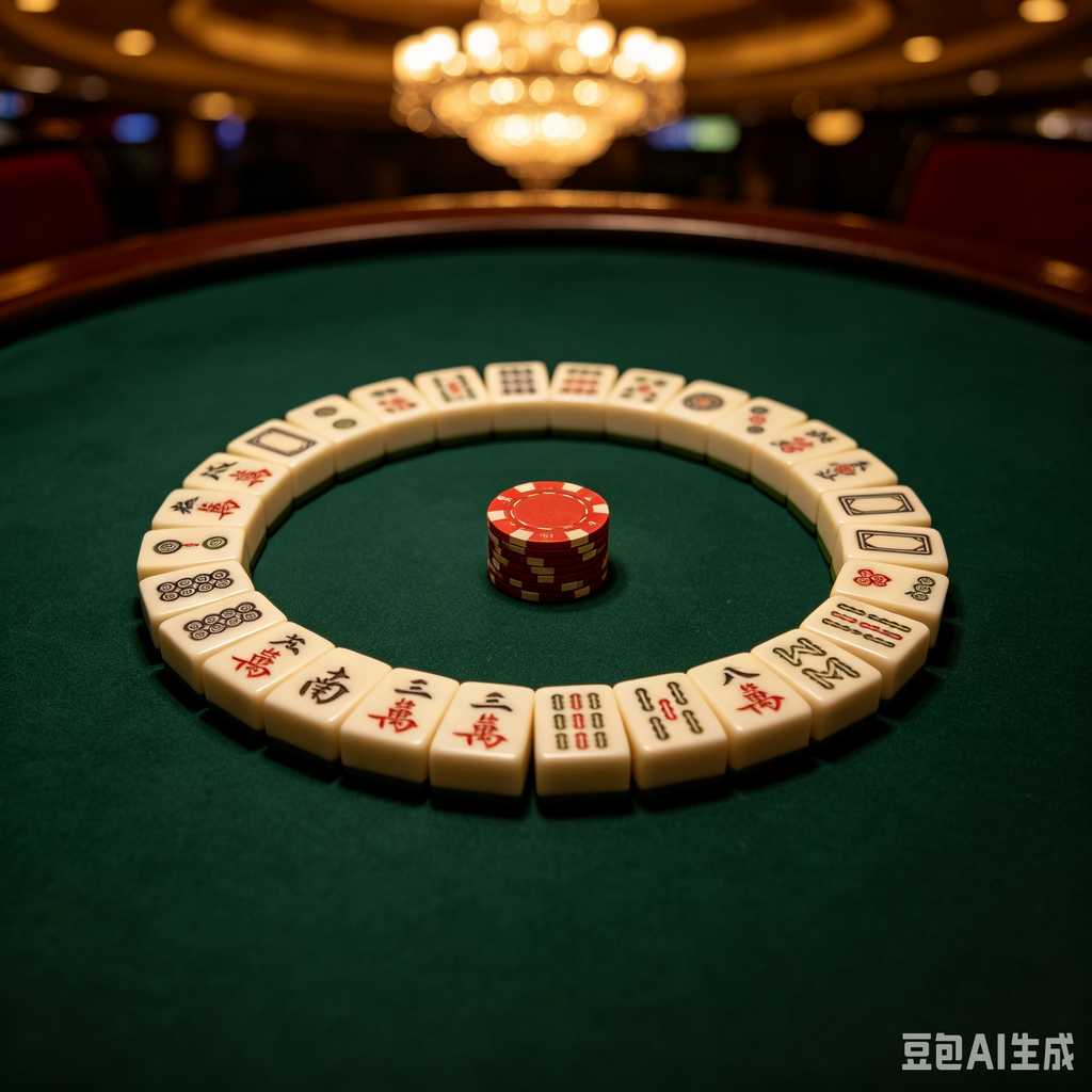 salvador,mahjong
