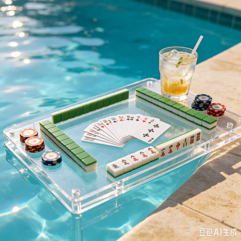 affordable mahjong set
