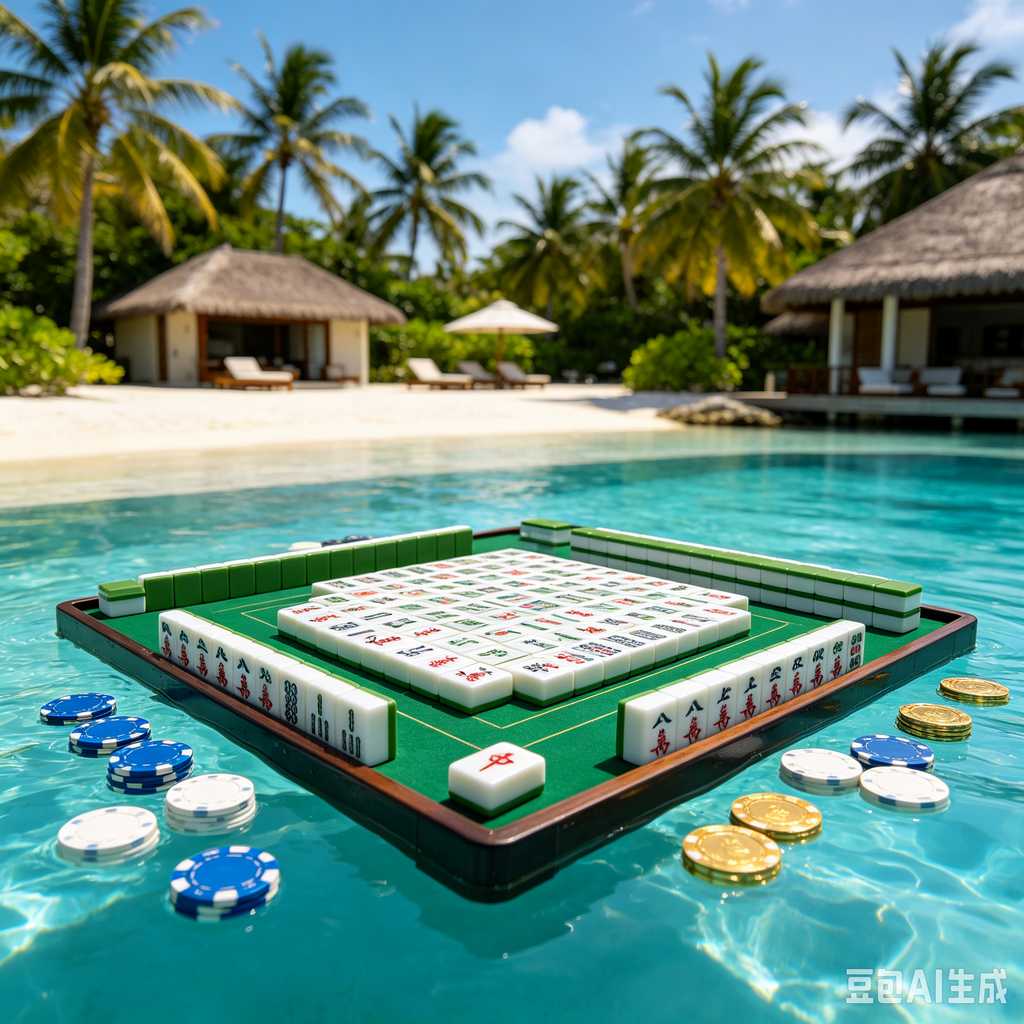 eriepa,mahjong