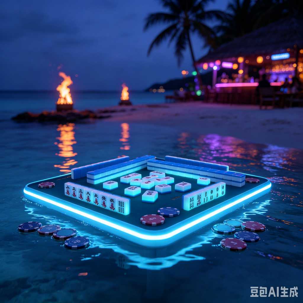 Ambato,mahjong