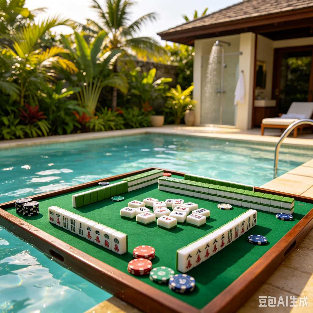 georgetown,mahjong